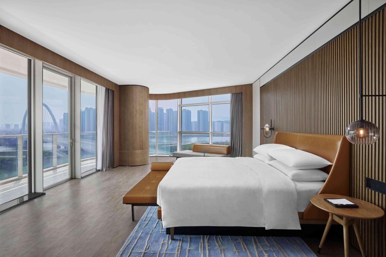 Sheraton Zhaoqing Dinghu ภายนอก รูปภาพ