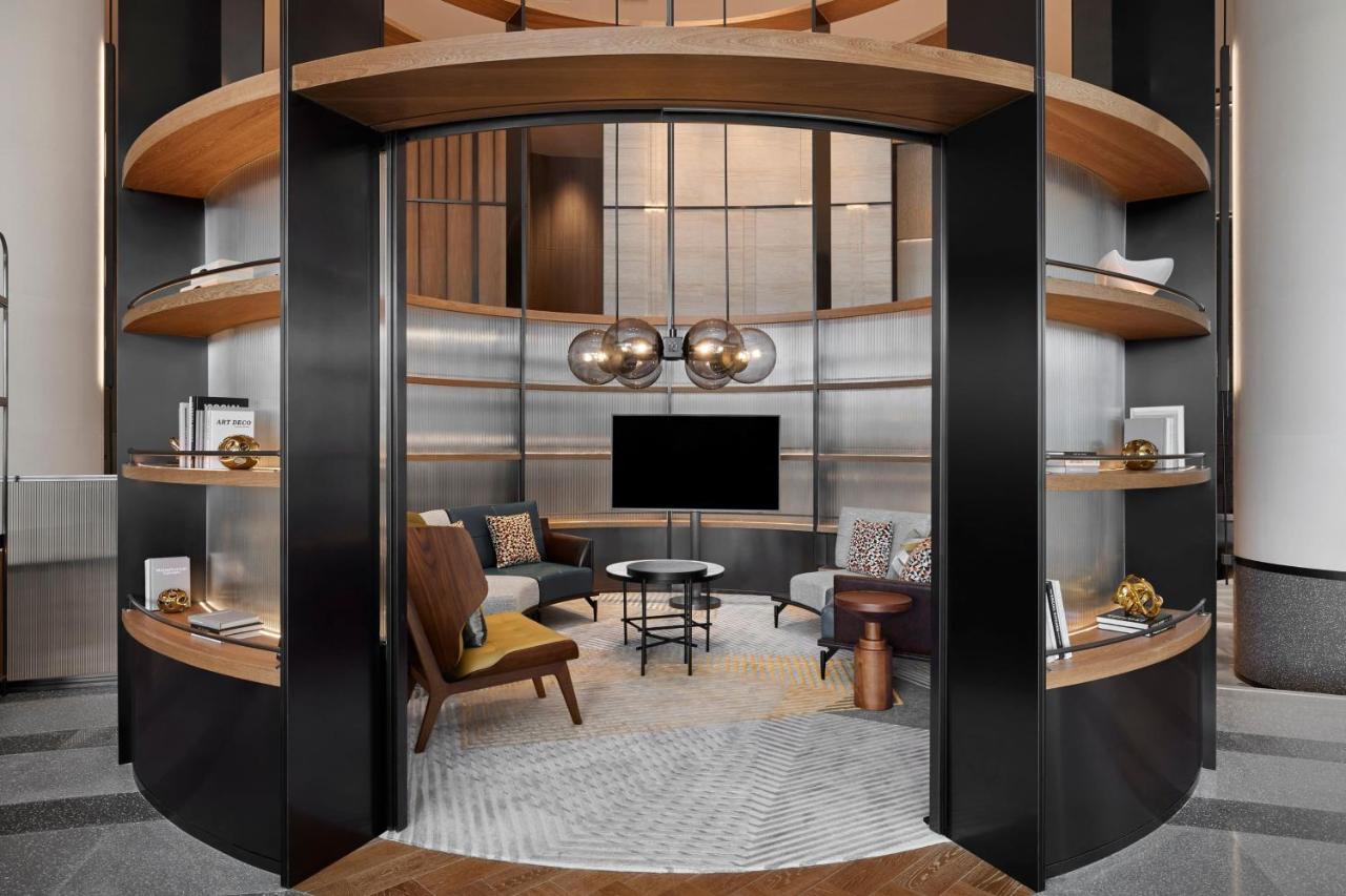 Sheraton Zhaoqing Dinghu ภายนอก รูปภาพ