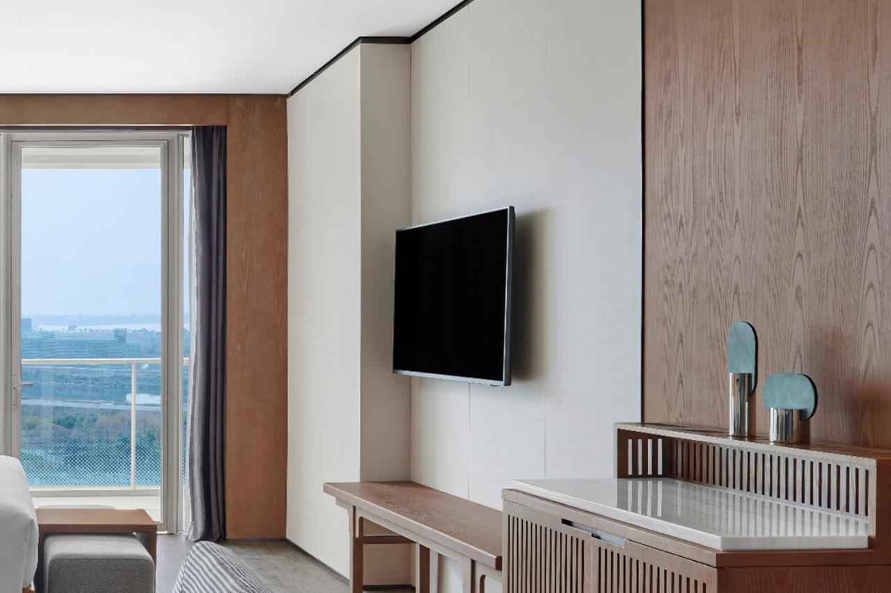 Sheraton Zhaoqing Dinghu ภายนอก รูปภาพ